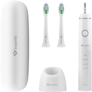 TrueLife SonicBrush Compact periuta de dinti electrica sonica - imagine 2
